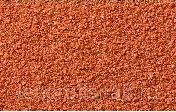 Metrotile MetroShake II Коралл, 1330х410 мм (0.55 м.кв.) 2, 95 кг.